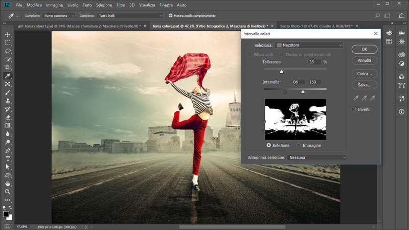 Photoshop_Sperimentazioni_Tonali_3