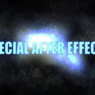 After Effects CC Animare il Testo