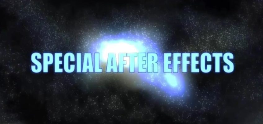 After Effects CC Animare il Testo