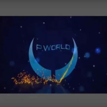 After Effects Emettitori di Particelle Particle System II