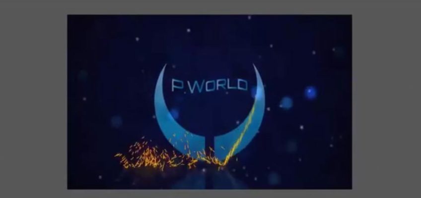 After Effects Emettitori di Particelle Particle System II
