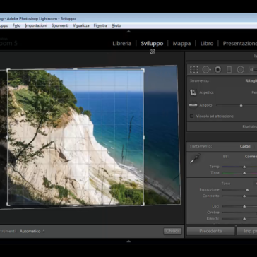Lightroom e il tasto Alt (Win) Opzione (Mac OSX)