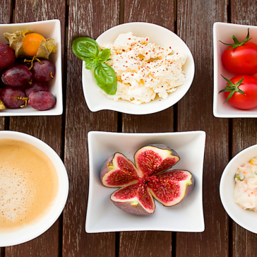 Photoshop Foto Nitide per il Web