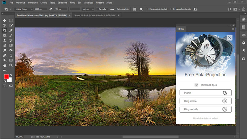 Photoshop-Plug-in-Polar-Projection-3-soluzioni