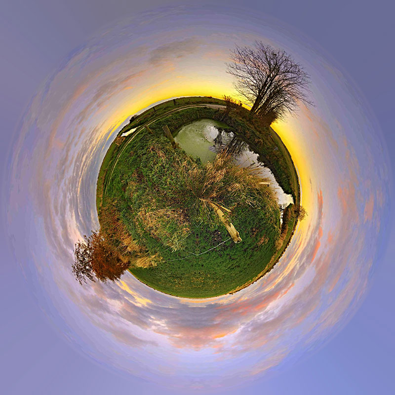 Photoshop-Plug-in-Polar-Projection-Mini-Planet