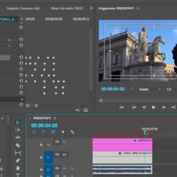 I migliori predefiniti per Premiere Pro disponibili in rete