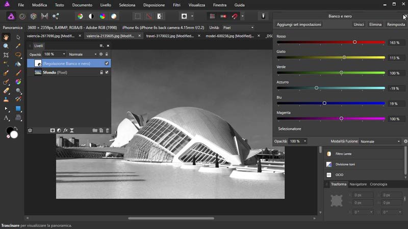 Affinity_Photo_Caricare_Creare_LUT_4