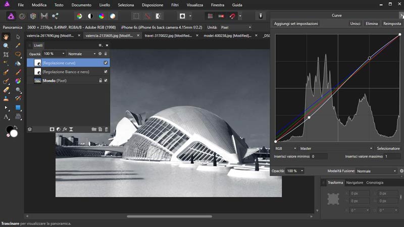 Affinity_Photo_Caricare_Creare_LUT_5