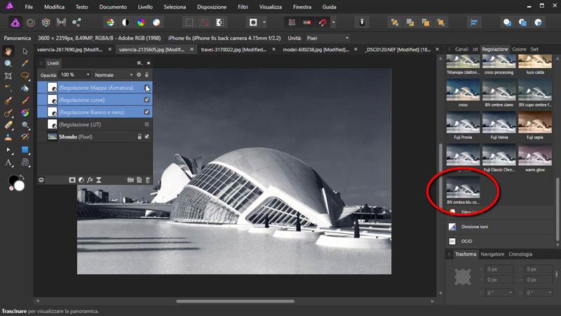 Affinity_Photo_Caricare_Creare_LUT_8