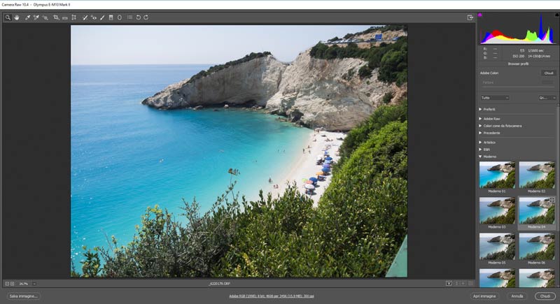 Creare-profili-personalizzati-in-Camera-Raw-1