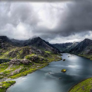 Luci ombre e colori più brillanti con Photoshop