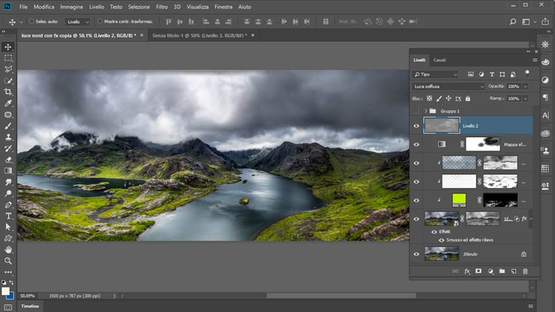 Photoshop_Luci_Brillanti_3