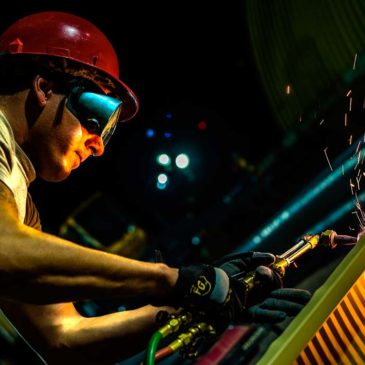 Creare Luci Intense in Photoshop