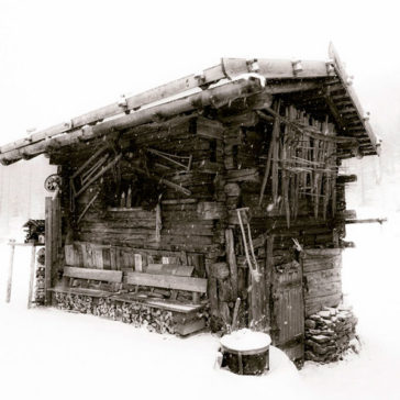 Bianco e Nero in Lightroom