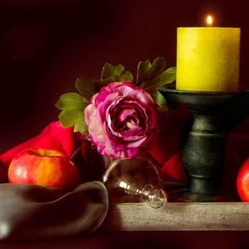 Still Life con ON1 Photo Raw