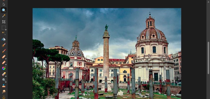 Ritocchi Tonali con il LAB in Affinity Photo
