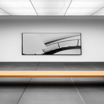 Strumento Cornice in Photoshop