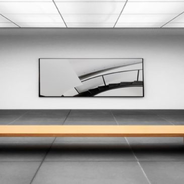 Strumento Cornice in Photoshop
