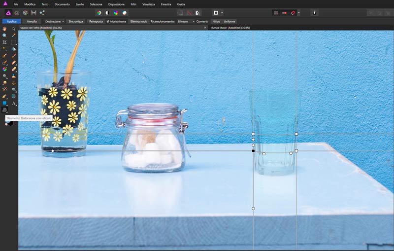 Creare-una-trasparenza-del-vetro-di-un-bicchiere-in-Affinity-Photo_7