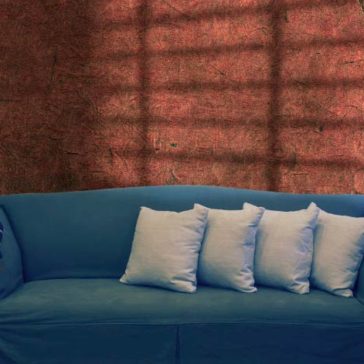 Affinity Photo Modifica Sfondo con Effetto Luce