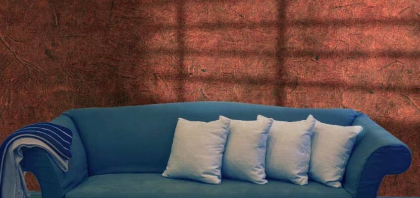 Affinity Photo Modifica Sfondo con Effetto Luce