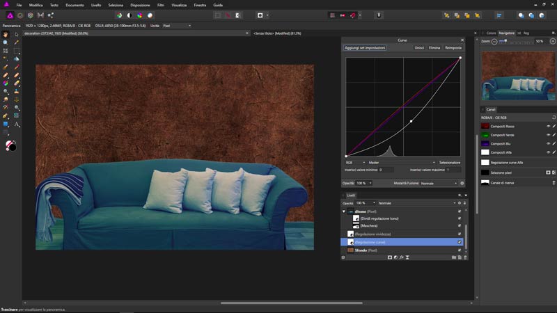 Affinity-Photo-Modifica-Sfondo-con-Effetto-Luce_2