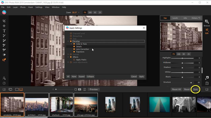 ON1-Photo-Raw-Sincronizzazione_1