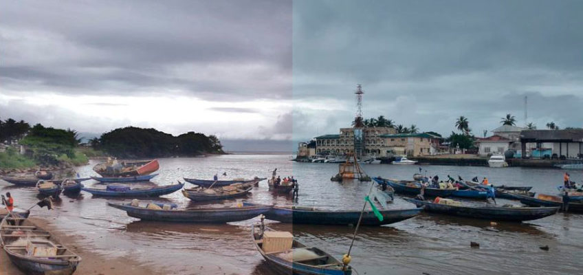 Maschere di luminanza in ON1 Photo Raw