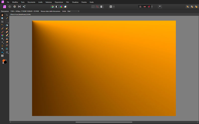 Affinity_Photo_Riflessi_di_Luce_1