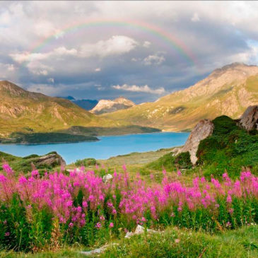 Ritocco di Paesaggio con ON1 Photo Raw