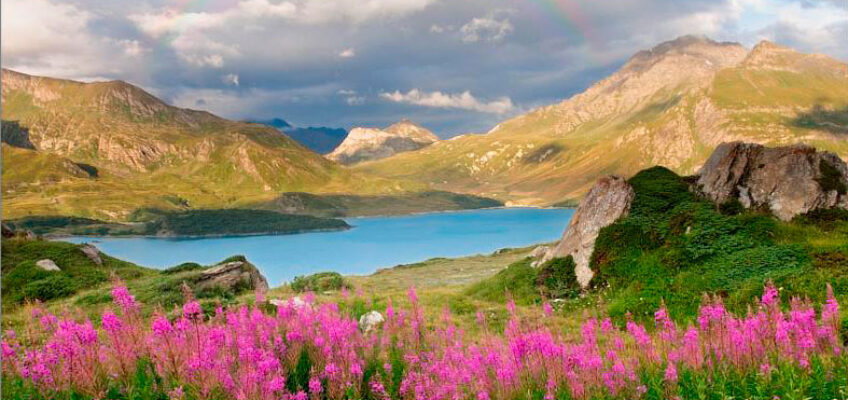 Ritocco di Paesaggio con ON1 Photo Raw