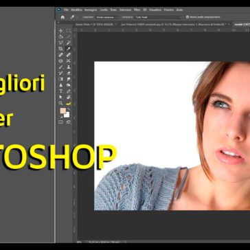 I migliori 10 tips per Photoshop