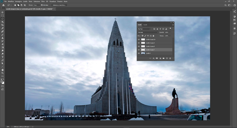 Photoshop_riempimento_in_base_al_contenuto_2