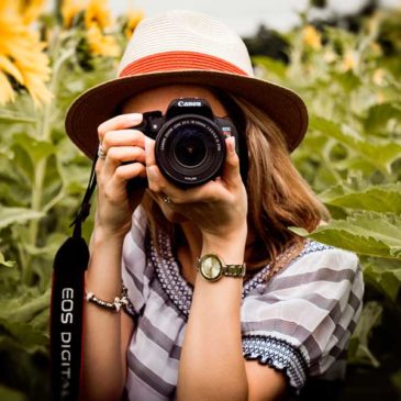 Le migliori tecniche di composizione fotografica