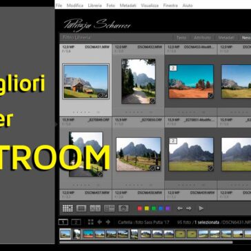 I migliori 10 tips per Lightroom usando il tasto Alt (Windows) – Opzione (Mac)