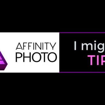 I migliori tips per Affinity Photo