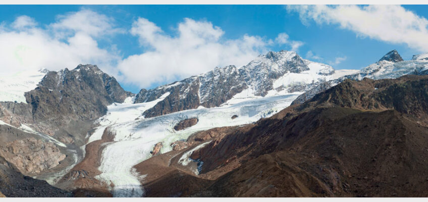 Creare una foto panoramica in Affinity Photo