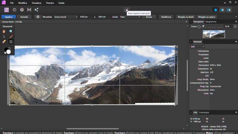 Creare-una-foto-panoramica-in-Affinity-Photo_2