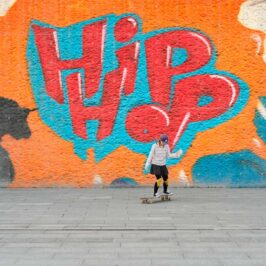 Valorizzare un’immagine con un nuovo sfondo in ON1 Photo RAW