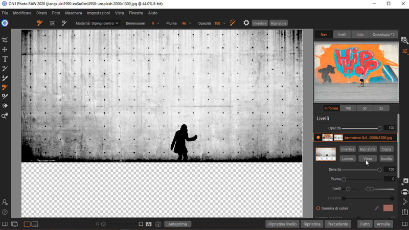 Valorizzare-immagine-con-un-nuovo-sfondo-in-ON1-Photo-RAW_3
