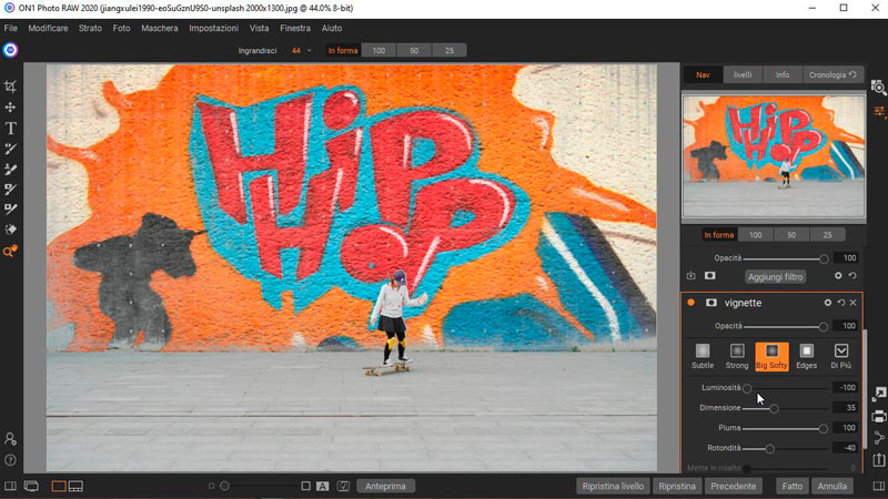 Valorizzare-immagine-con-un-nuovo-sfondo-in-ON1-Photo-RAW_5