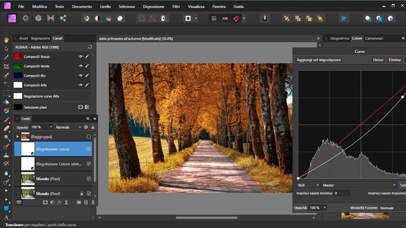 Creare-i-colori-autunno-con-Affinity-Photo_2