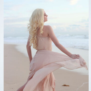 Selezionare i capelli in Photoshop