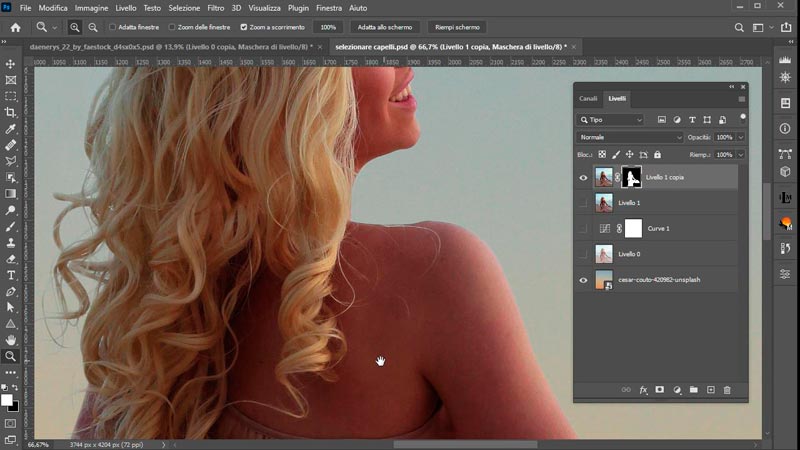 Selezionare-i-capelli-in-Photoshop_2