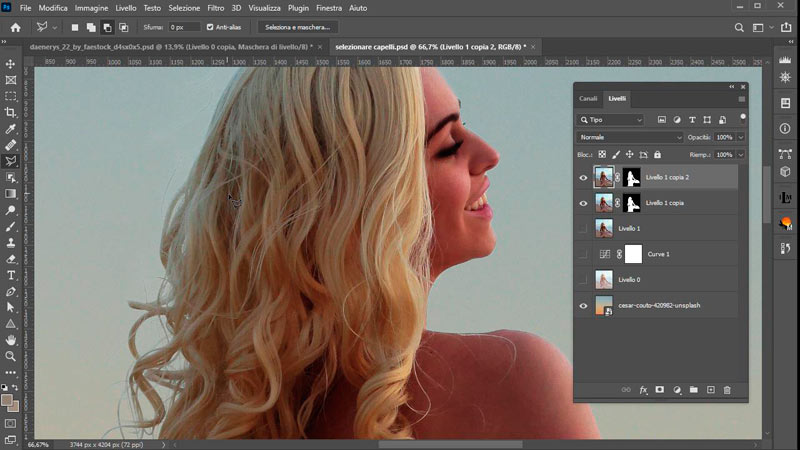 Selezionare-i-capelli-in-Photoshop_4