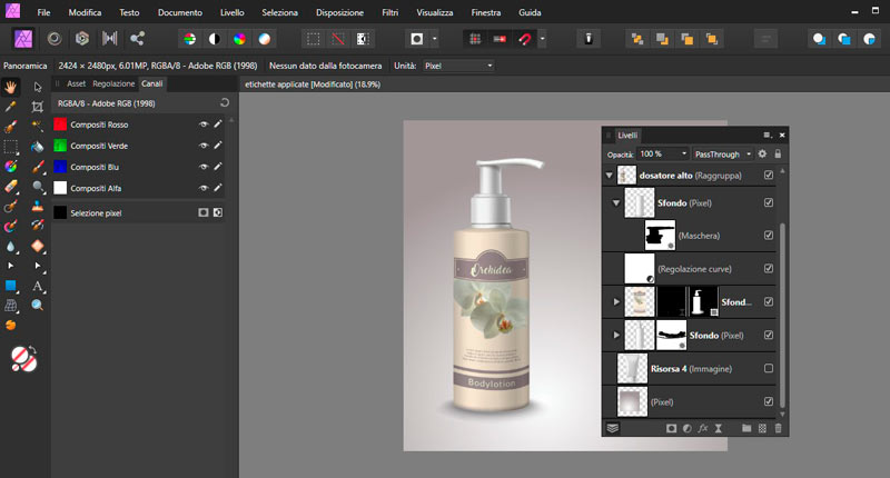 Applicare-Etichetta-Affinity-Photo_7