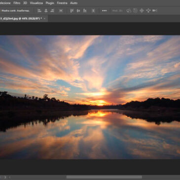 Separare colori e toni nei LUT in Photoshop