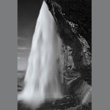 Effetto acqua setosa e velata in Affinity Photo