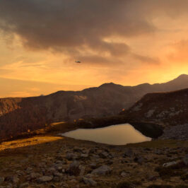 Combinare più cieli con Luminar Neo
