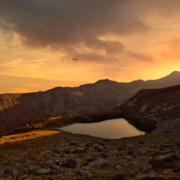 Combinare più cieli con Luminar Neo